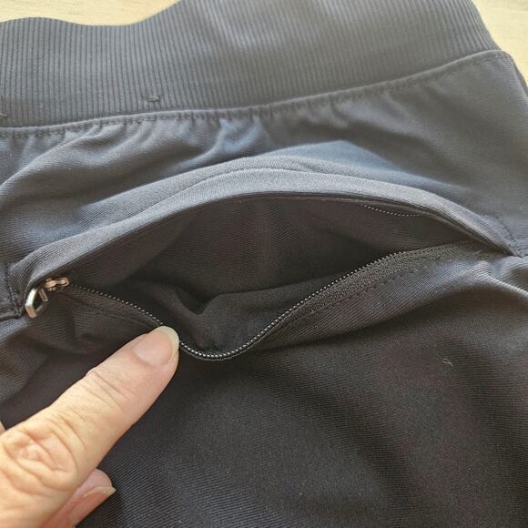 Lululemon ABC Men Jogger Pants Black LM5AMZS Size XXL Athleisure Casual - Picture 7 of 13